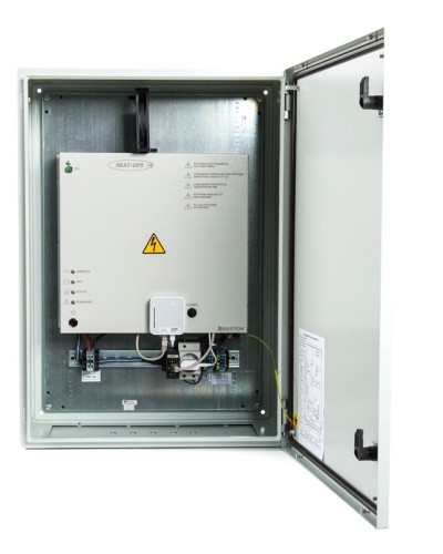 SKAT SMART UPS-1000 IP65 SNMP Wi-Fi (988). Источник бесперебойного питания. Бастион в Златоусте