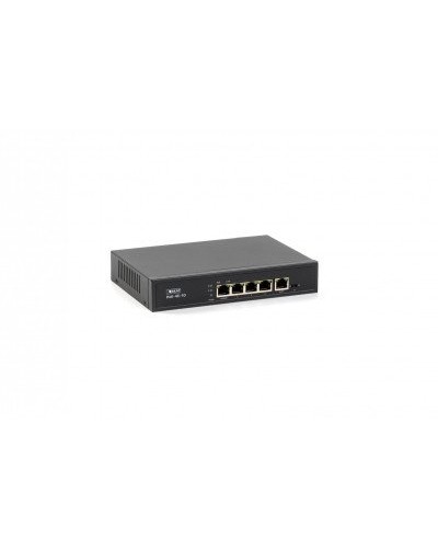 SKAT PoE-4E-1G (4070). Коммутатор с питанием по PoE. Бастион в Златоусте