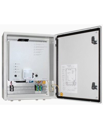 SKAT SMART UPS-600 IP65 SNMP Wi-Fi (987). Источник бесперебойного питания. Бастион в Златоусте
