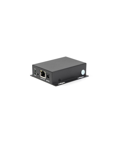 PSE-REP-E v.2 (4080). Удлинитель PoE по кабелю UTP. Бастион в Златоусте