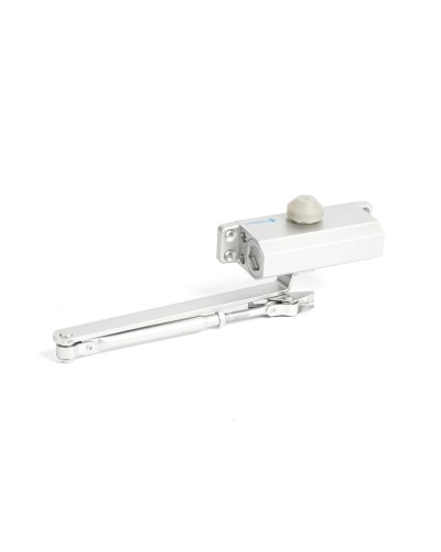 SPRUT Door Closer-121GR (8858). Доводчик дверной. Бастион в Златоусте