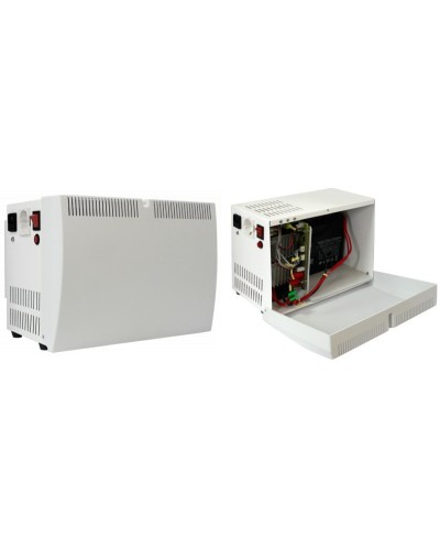 Teplocom-250+40 (498). Источник бесперебойного питания для газового котла. Бастион в Златоусте