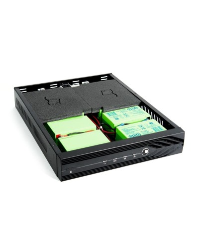 SKAT BC 24/36 RACK (431). Батарейный блок для SKAT-UPS 1000 RACK. Бастион в Златоусте