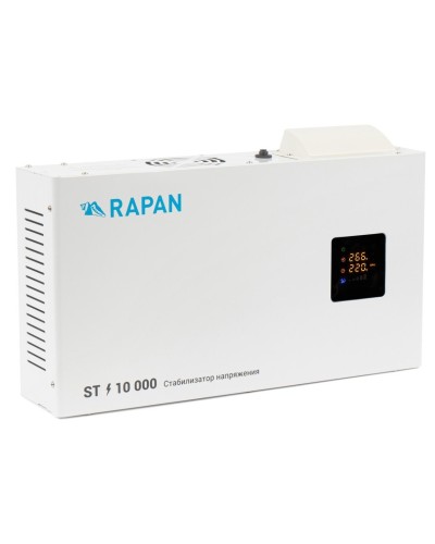 RAPAN ST-10000 (8904). Стабилизатор напряжения. Бастион в Златоусте