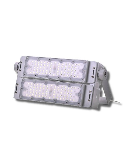 SkatLED M-100R (666): Светильник промышленный светодиодный в Златоусте
