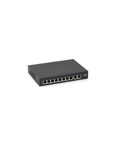 SKAT PoE-8E-2E (4072). Коммутатор с питанием по PoE. Бастион в Златоусте