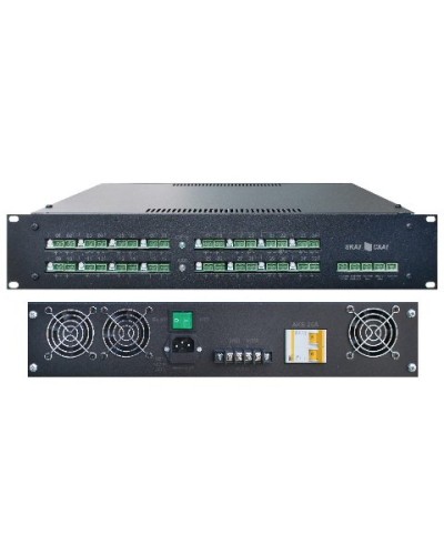 SKAT-V.32 Rack (2150). Блок питания резервированный. Бастион в Златоусте
