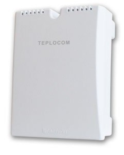 TEPLOCOM ST-555 (555). Стабилизатор напряжения. Бастион в Златоусте