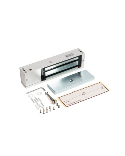 SPRUT Lock-501MA-L (999). Замок электромагнитный. Бастион в Златоусте