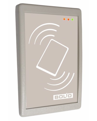 Proxy-5MS-USB. Считыватель. Болид в Златоусте