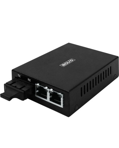 Ethernet-FX-MM. Преобразователь интерфейсов. Болид в Златоусте