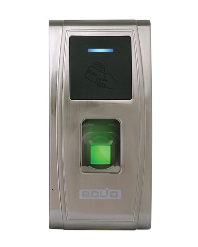 С2000-BIOAccess-MA300. Биометрический контроллер доступа. Болид в Златоусте