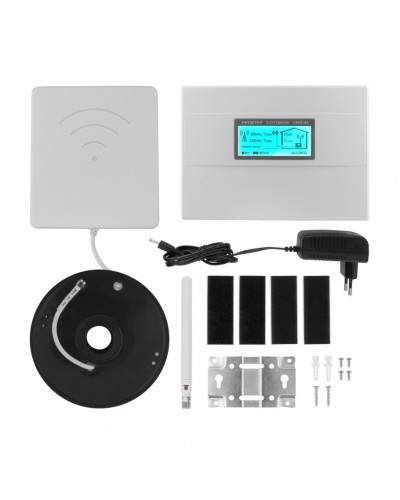 DS-900/2100-20. Комплект усиления сотовой связи 900/2100 МГц. Далсвязь в Златоусте