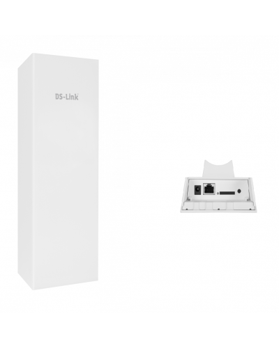 DS-4G-5/4KIT. Комплект усиления интернета. Далсвязь в Златоусте