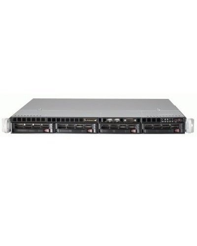 Линия NVR 32 1U. IP-видеосервер 32-канальный. ДевЛайн в Златоусте