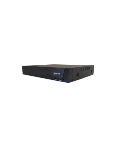Линия NVR 10S. IP-видеосервер 10-канальный. ДевЛайн в Златоусте