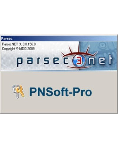 PNSoft-PRO. Расширенная версия ПО для построения крупных территориально распределенных систем. ДИАМАНТ ГРУПП в Златоусте