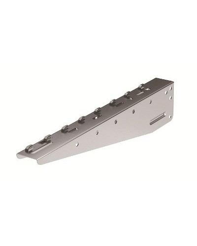 Консоль BM основание 100 (FC34179): Консоль в Златоусте