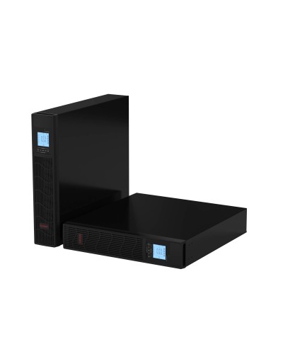 INFORPRO1000IN Info Rackmount Pro 1000 ВА. Источник бесперебойного питания. ДКС в Златоусте