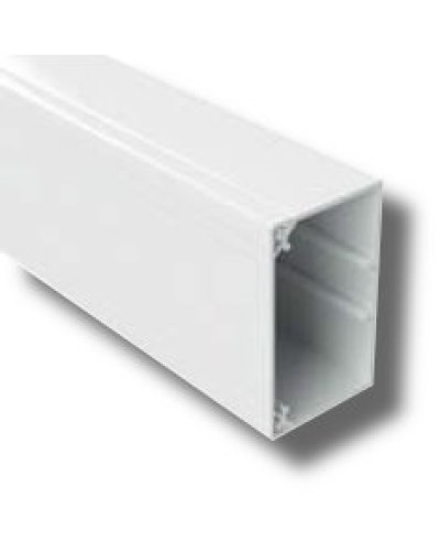 Короб 120х40 TA-GN (01783): Короб с крышкой, с направляющими для установки разделителей в Златоусте