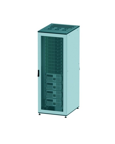 R5IT4261PF. Шкаф телекоммуникационный 19 напольный 42U. ДКС в Златоусте