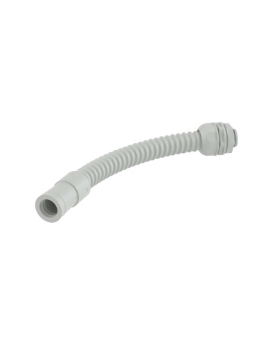 Муфта гибкая труба-коробка, IP65, D40 (57140). Муфта гибкая труба-коробка. ДКС в Златоусте