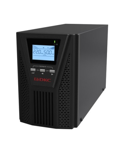 SMALLT1A10S Small Tower 1000 ВА. Источник бесперебойного питания. ДКС в Златоусте