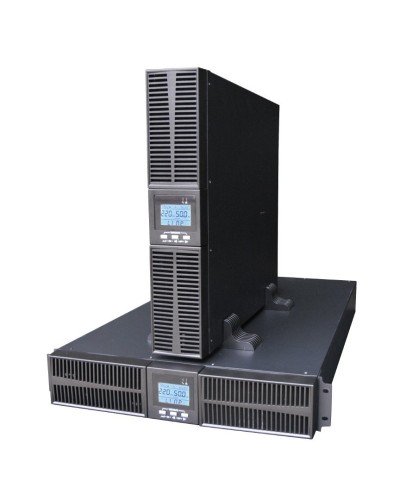 SMALLR1A5I Small Rackmount 1000 ВА. Источник бесперебойного питания. ДКС в Златоусте