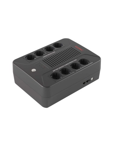 INFOPDU800PL Info PDU, 800 ВА. Источник бесперебойного питания. ДКС в Златоусте