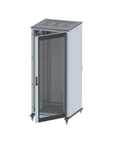 R5IT4761GS. Шкаф телекоммуникационный 19 напольный 47U. ДКС в Златоусте