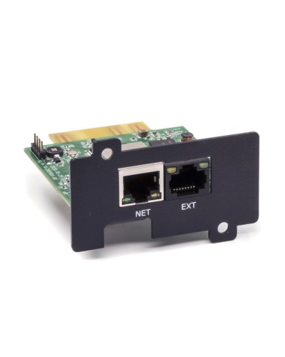 SNMPSM адаптер SNMP для ИБП ДКС серий Info Rackmount Pro. Адаптер SNMP. ДКС в Златоусте