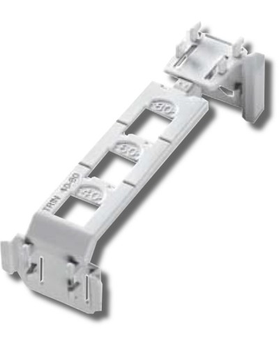 Стяжка кабеля для короба TR1-EN 100-150 (01025): Стяжка кабеля для короба в Златоусте