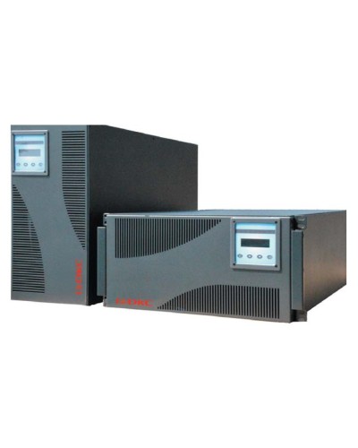 SOLOMD10A10. Однофазный источник бесперебойного питания. ДКС в Златоусте