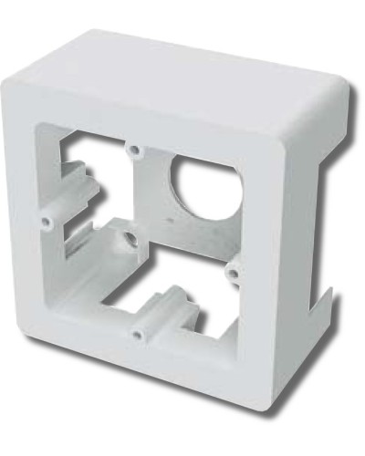 Коробка монтажная универсальная PDD-N 60 (10123): Коробка монтажная в Златоусте