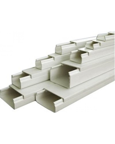 Миниканал 20х10 MEX (77001): Миниканал в Златоусте