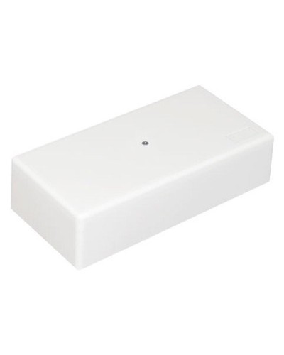 Коробка MB145 145х75х40 9P (1,5…6мм²), белая (46223HF-W): Коробка монтажная, огнестойкая, без галогена в Златоусте