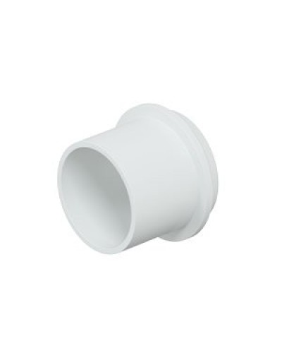 Муфта труба-коробка для трубы D20, м.о. D29 (20 шт) (40521HF). Муфта труба-коробка, без галогена. Экопласт в Златоусте