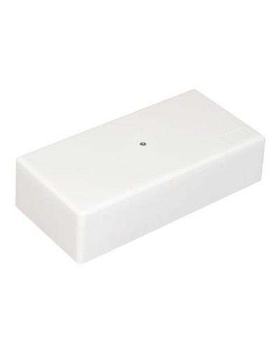 Коробка MB145 145х75х40, 10P (1,5…6мм²) (46233HF-W). Коробка монтажная, огнестойкая, без галогена. Экопласт в Златоусте