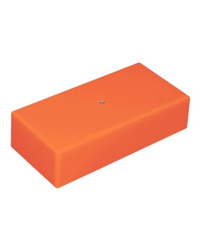 Коробка MB145 145х75х40, 9P (1,5…6мм²) (46223HF). Коробка монтажная, огнестойкая, без галогена. Экопласт в Златоусте