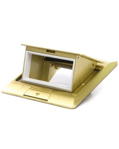 Коробка для люков LUK/1.5BR, LUK/1.5AL в пол BOX/1.5S (70016). Коробка для люков в пол, металлическая для заливки в бетон. Экопласт в Златоусте