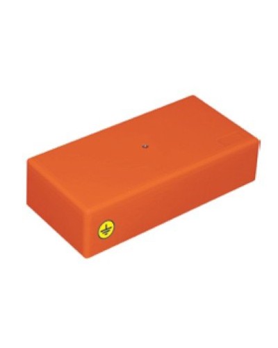 Коробка MB145 145х75х40, 12P (1,5…6мм²) (46243PE-HF). Коробка монтажная, огнестойкая, без галогена. Экопласт в Златоусте