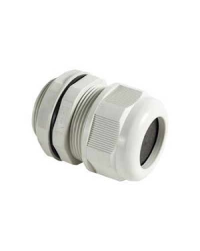 Коннектор кабельный, IP68, D39-30мм (10 шт) (42850). Коннектор кабельный. Экопласт в Златоусте