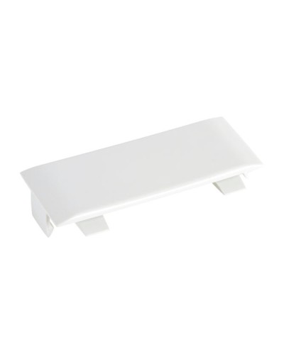 Накладка на стык крышки 100х40/55 ARC-LAN RCA (10шт) (576514C-10): Накладка на стык крышки в Златоусте