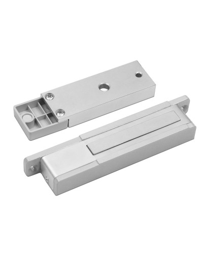 AL-150-24V Premium (серый). Замок электромагнитный. ЭКСКОН в Златоусте