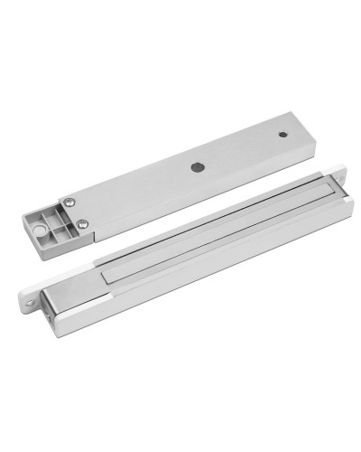AL-200-24V Premium (белый). Замок электромагнитный. ЭКСКОН в Златоусте