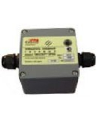 ИП 417-5 Эксперт IP55 (ранее 435-5 Н IP55). Извещатель пожарный газовый. Этра-спецавтоматика в Златоусте