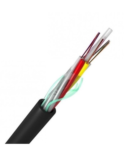 ОТДН-4х4А-2,7 LS-HF. Оптоволоконный кабель. Еврокабель-1 в Златоусте