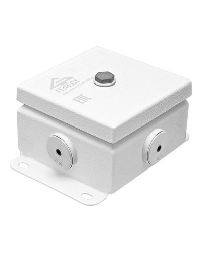 КМ IP66(Р)-1010 4 ввода (8-13) (без DIN рейки). Коробка монтажная. Гефест в Златоусте