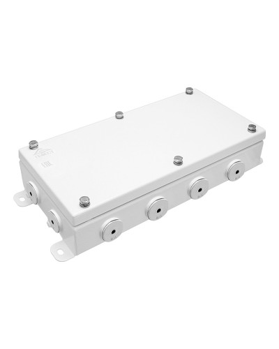 КМ IP66(Р)-1530 12 вводов (8-13). Коробка монтажная. Гефест в Златоусте