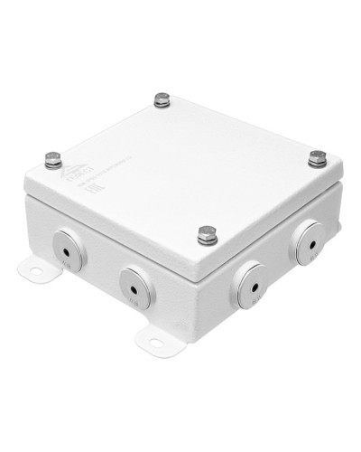 КМ IP66(Р)-1515 8 вводов (8-13). Коробка монтажная. Гефест в Златоусте